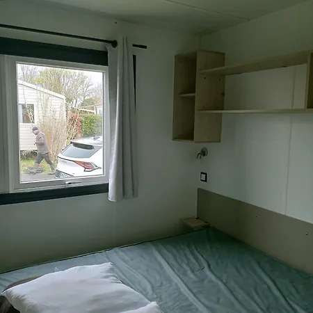 Mobil キャンプ場 *