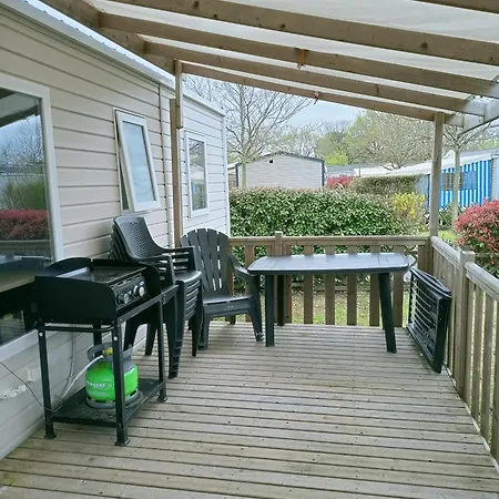 Mobil Talmont-Saint-Hilaire