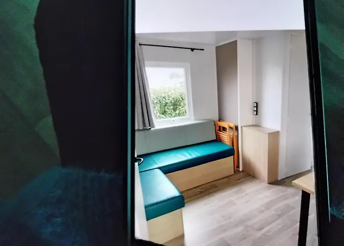 Mobil キャンプ場 *