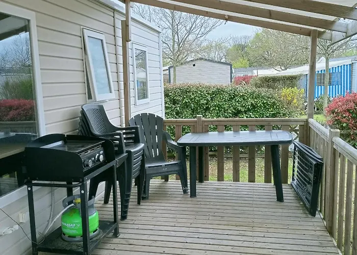 Mobil Talmont-Saint-Hilaire